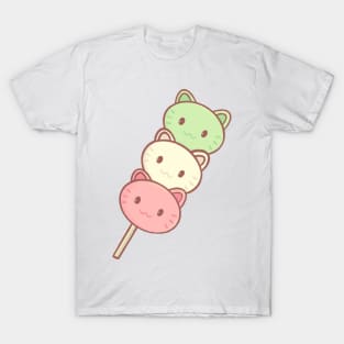Kitty Dango T-Shirt